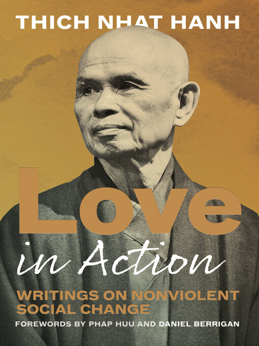 Cover image for Love in Action
